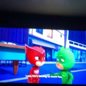 Meet your Posher, Paula